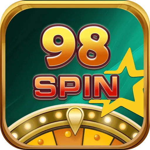 98SPIN - Permainan Memancing Seru dan Menantang