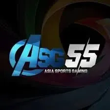ASG55 - Petualangan Anime Dalam Dunia Fantasi