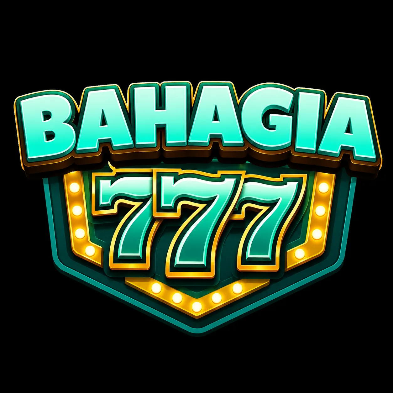BAHAGIA777 - Game Slot Penuh Keseruan