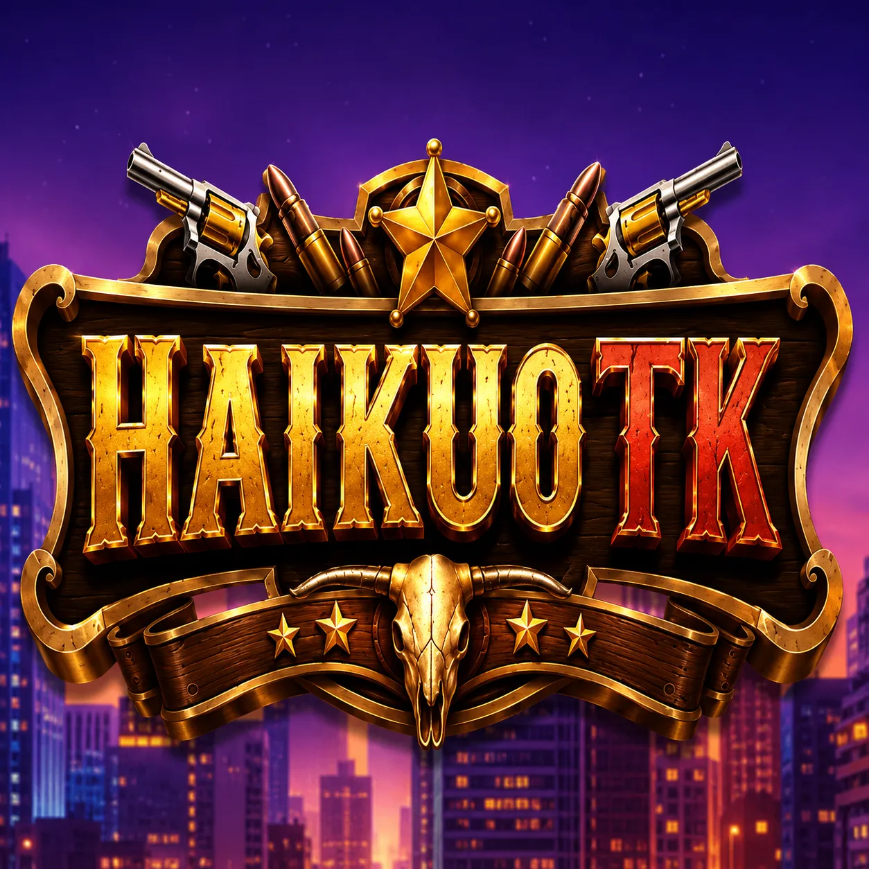 HAIKUOTK - Game Sepak Bola Seru dan Menarik