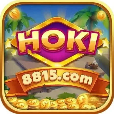 HOKI8815 - Permainan Memancing Seru dan Menyenangkan