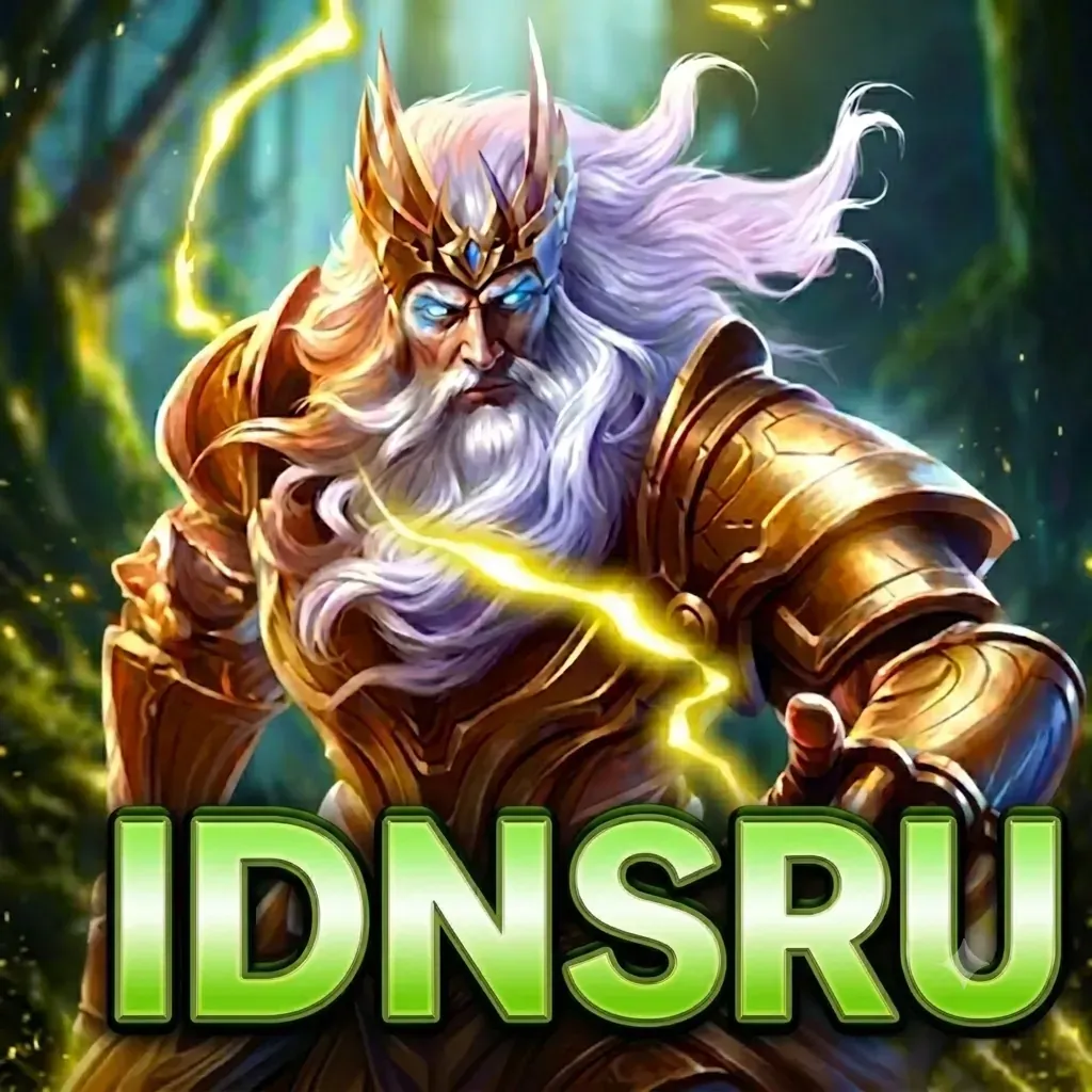 IDNSERU - Pengalaman Live Casino Terbaik di Genggaman Anda