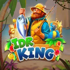 IDRKING - Petualangan Aksi Tak Terbatas