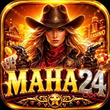 MAHA24 - Pertarungan Terbaik dalam Game Fighting