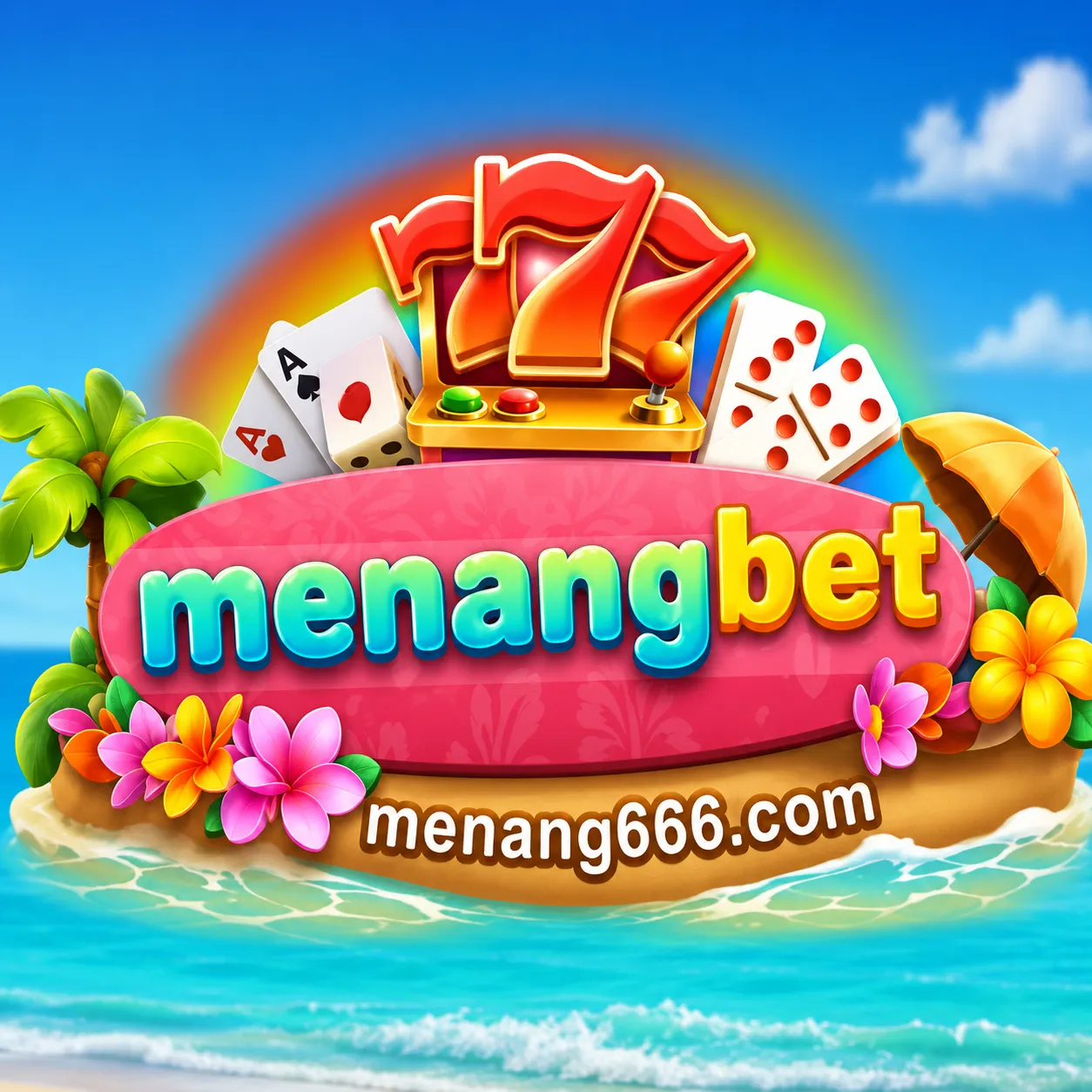 MENANGBET - Game Domino Seru untuk Semua Kalangan