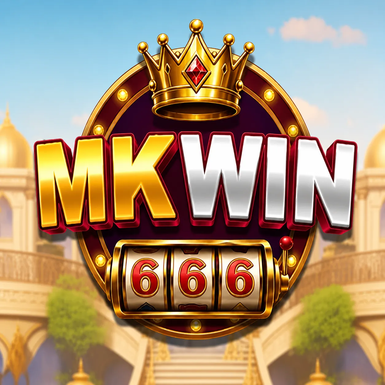 MKWIN666 - Pertarungan Epik dalam Dunia Battle Royale