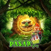 PASAR123 - Game MOBA Terbaik untuk Pertarungan Intens