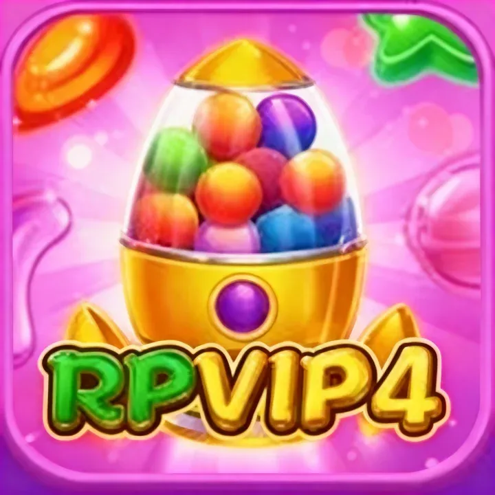 RPVIP4 - Petualangan Epik Dalam Dunia ARPG