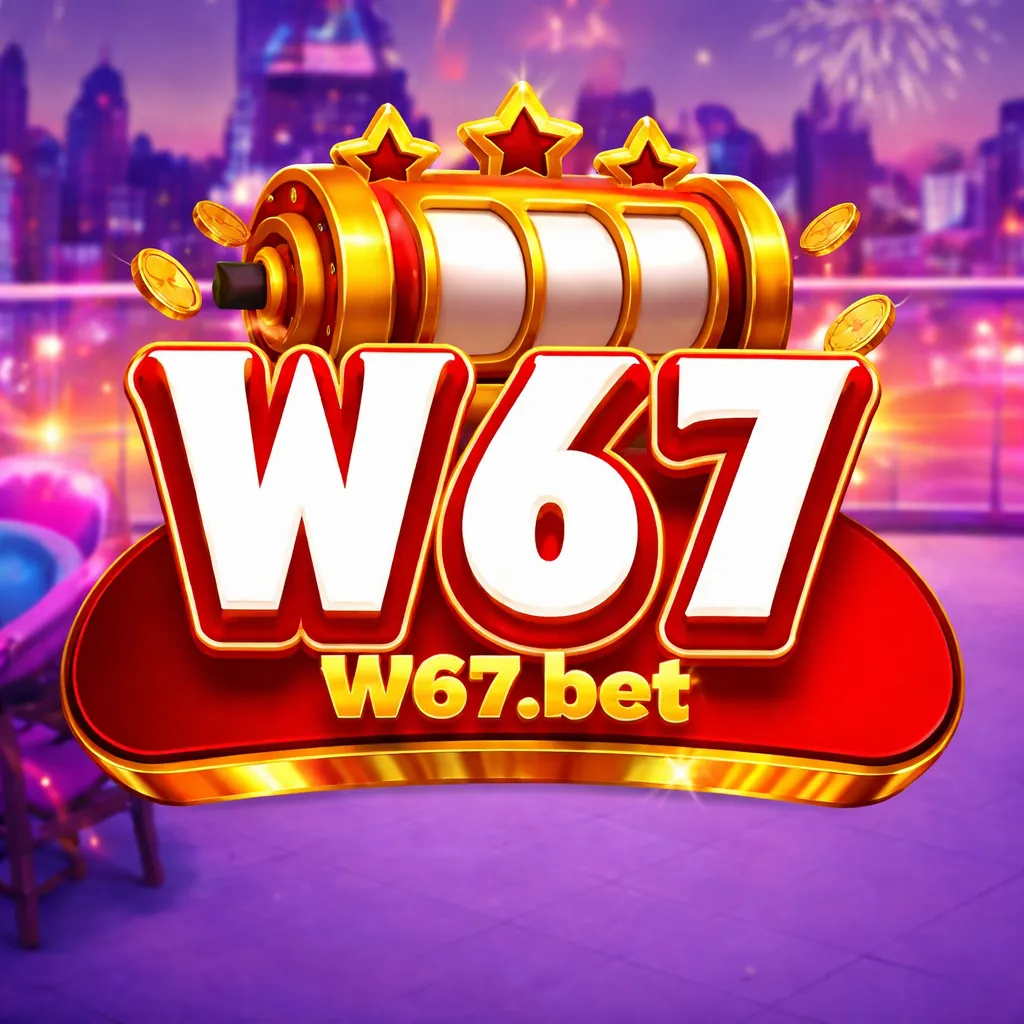 W67 - Game Gaple Seru untuk Semua Usia