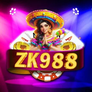 ZK988 - Game FPS Penuh Aksi